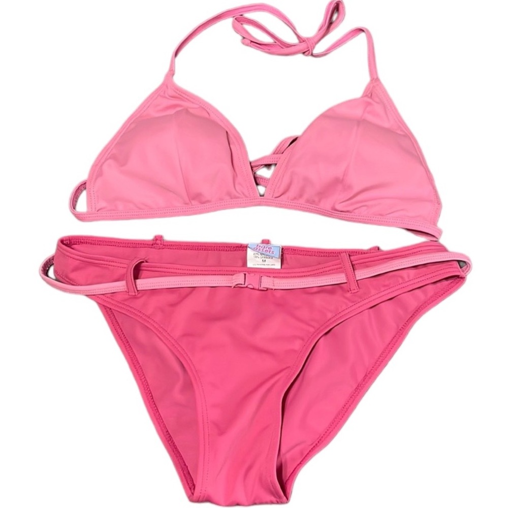 ⭐️2 for $15 deal⭐️ Bikini XL top & M bottoms